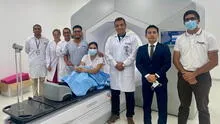 Inauguran clínica especializada en tratamiento de cáncer en Piura