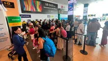 Viva Air: Sky ofrece traslados gratuitos en la ruta Lima-Cusco para pasajeros afectados