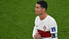 Cristiano Ronaldo no votó en The Best: ¿por qué el capitán de Portugal no participó?