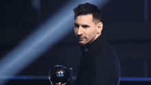 Las estrellas que no eligieron a Messi como el mejor en los premios The Best: ¿quiénes son?