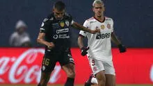Independiente del Valle va por el título ante Flamengo: ¿cuánto paga la Recopa Sudamericana?