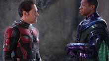 "Ant Man 3" cae en taquilla y decepciona a Marvel: creador defiende polémico final