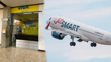 JetSmart ofrecerá vuelos gratuitos en la ruta Lima-Cusco a los afectados por el cierre de Viva Air