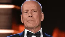 Salud de Bruce Willis se deteriora y su familia lo apoya: “Sus reacciones cada vez son más lentas ”