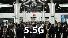 MWC 2023: Huawei va más allá del 5G y ahora se plantea como líder del nuevo 5.5G