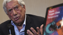 Panama Papers: Mario Vargas Llosa niega vínculos con empresa offshore