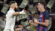 Real Madrid vs. Barcelona: cuánto pagan las casas de apuestas por la Copa del Rey