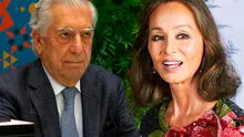 Mario Vargas Llosa reaviva polémica con Isabel Preysler tras ruptura: "He recuperado mi libertad"
