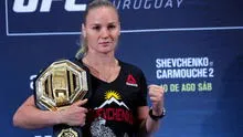 UFC 285 | Valentina Shevchenko vs. Alexa Grasso: fecha, hora y canal por el título peso mosca