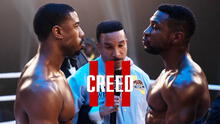 "Creed 3", final explicado: ¿quién gana el combate final y qué se sabe de más secuelas?