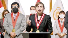 Patricia Benavides critica a la JNJ por investigar cambios en caso Cuellos Blancos