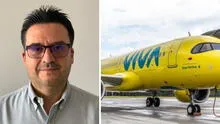 "No tenemos capacidad": presidente de Viva Air señala que no tienen dinero para devolver a pasajeros afectados