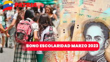 ¿Por qué no me llega el Bono Escolaridad? Guía fácil para recibirlo en Venezuela