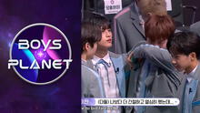 "Boys planet", ranking ep. 5: ¿quiénes fueron eliminados y qué trainees ganaron el top 9?