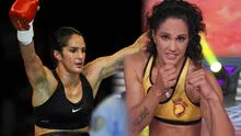 Kina Malpartida: ¿qué carreras estudió la exboxeadora en Australia y Estados Unidos?