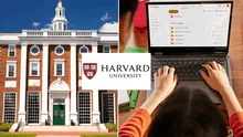 Estos son los 25 cursos gratuitos de la Universidad de Harvard que puedes estudiar online