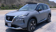 Test Driver Nissan Xtrail 2023: ¿qué novedades trae esta nueva generación de SUV japonesa de 42.000 dólares?