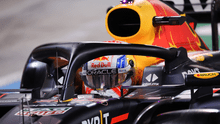 Max Verstappen obtuvo la pole en la clasificación del Gran Premio de Bareín 2023