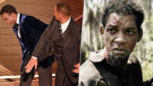 ¿Por qué ver "Emancipation"? Chris Rock lo hizo para mirar a Will Smith azotado