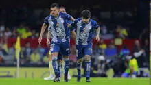 ¡Goleada! Pachuca derrotó 3-0 a América por la Liga MX 2023