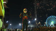 Max Verstappen ganó el Gran Premio de Bahreín por la Fórmula 1 2023
