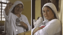 ¿Qué pasó con Consuelo Berrocal, la mujer que se comió a sus hijos y conmocionó al Perú en los 90?