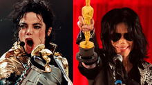 La vez que Michael Jackson compró un óscar por más de 1 millón de dólares: ¿qué paso con la estatuilla?