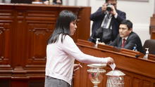 Congreso: SAC aprueba informe final que recomienda acusar a Betssy Chávez y exministros por golpe