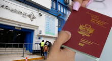 Pasaporte electrónico con 10 años de vigencia: ¿desde cuándo podré solicitarlo y cómo obtener el documento?