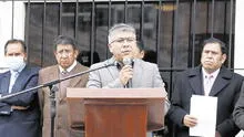 Cambian funcionarios del Gobierno Regional de Cusco por no cumplir requisitos