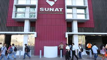 Sunat: recaudación tributaria llegó a S/11.838 millones y avanzó 2,3% interanual en febrero