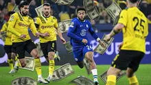 Chelsea vs. Borussia Dortmund: ¿cuál es el pronóstico de apuestas del partido de Champions League?