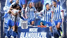 Alianza Lima hace historia en el fútbol femenino: bicampeonas tendrán su Noche Blanquiazul