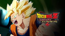 Dragon Ball Z Budokai Tenkaichi 4: tráiler oficial y todo lo que se sabe del nuevo juego de DBZ