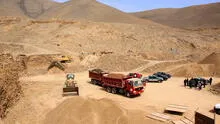 Minem espera recibir US$2.947 millones por 4 proyectos mineros este 2023