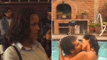 "Imposible amor", la película peruana +18 con actores de "AFHS": ¿de qué trata su erótica trama?