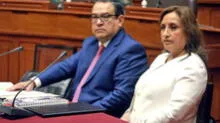Congresista Chiabra pide a Dina Boluarte evaluar continuidad de Alberto Otárola en la PCM tras muertes en Puno