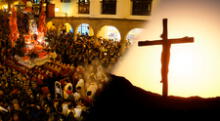 Semana santa 2023: fecha de inicio, tradiciones y cuáles son los días feriados en el Perú