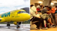 Indecopi sancionará a Viva Air: ¿cuál será la compensación a los pasajeros afectados?