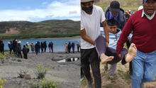 Protestas en Puno: familiares de militares ahogados recibirán pensión vitalicia