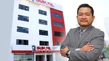 Despiden a jefe de Sunafil tras denuncia por acoso y hostigamiento sexual contra trabajadora