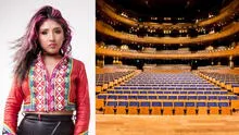 Milena Warthon brindará concierto GRATUITO HOY en el Gran Teatro Nacional: ¿a qué hora es y cómo ingresar?