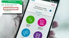 Banca móvil permitirá transferir dinero solo con número de celular: ¿desde cuándo?