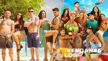 "La venganza de los ex VIP" 2023, capítulo 8: ¿a qué hora, canal y dónde ver EN VIVO el reality de MTV?