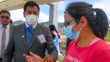 Sujetos llegaron desde Lima para suplantar a 5 postulantes a universidad de Puno