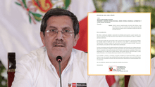 Solicitan a la Comisión de Defensa citar al ministro Chávez por muertes de soldados en río Ilave
