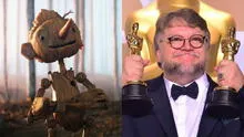 Oscar 2023: ¿por qué "Pinocho" de Guillermo del Toro merece ganar como mejor película animada?