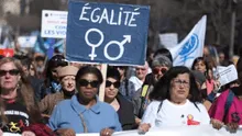 Alcanzar la igualdad de género tomará 300 años, según las últimas estimaciones de la ONU