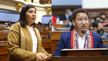 Bellido acusa a Betssy Chávez de ser "responsable de las coordinaciones previas" al golpe de Estado