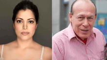 Clara Seminara exige disculpas públicas de 'Yuca' tras denunciarlo por tocamientos indebidos